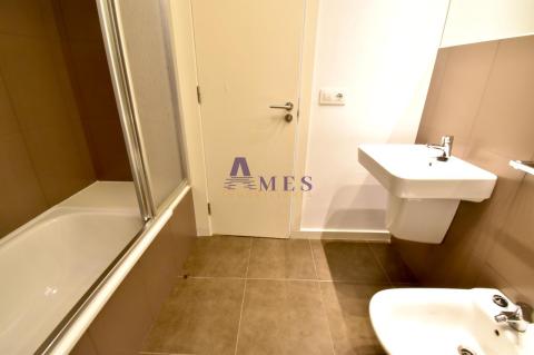 Cuarto de baño general