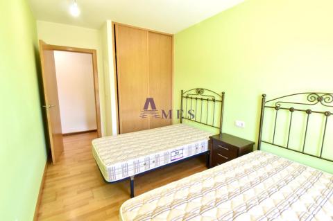 Dormitorio secundario 1