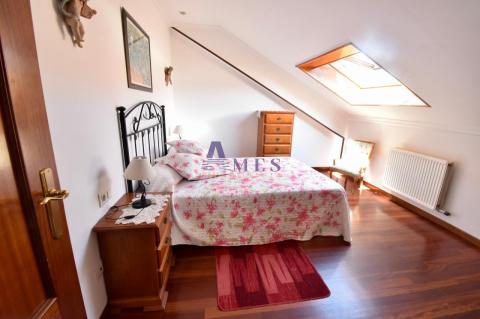 Dormitorio principal