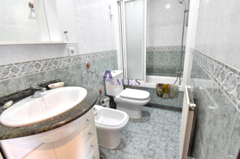 Dormitorio principala