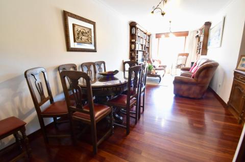 Salón comedor