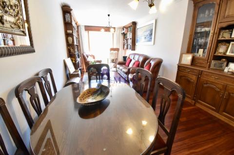 Salón comedor