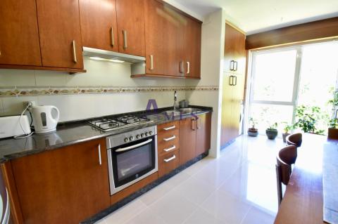 Cocina independiente