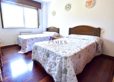 Dormitorio secundario 1
