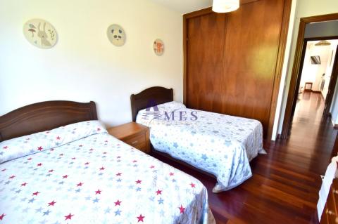 Dormitorio secundario 1