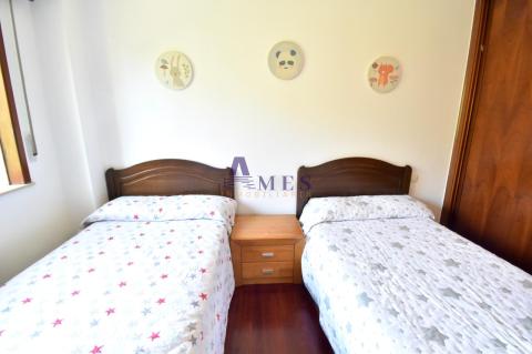 Dormitorio secundario 1
