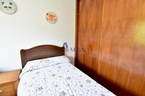 Dormitorio secundario 1