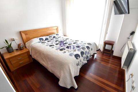 Dormitorio principal