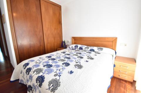 Dormitorio principal