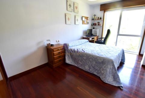 Dormitorio secundario 2