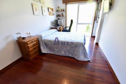 Dormitorio secundario 2