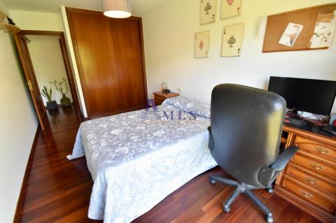 Dormitorio secundario 2