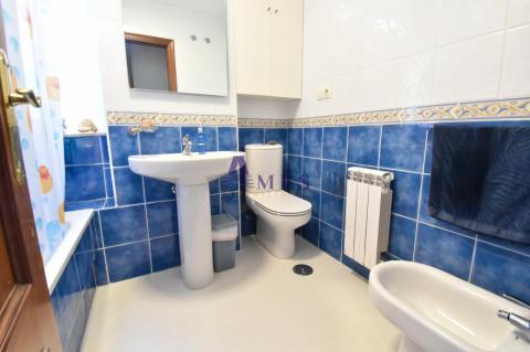 Cuarto de baño general