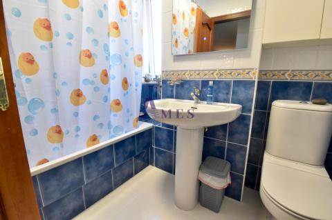 Cuarto de baño general