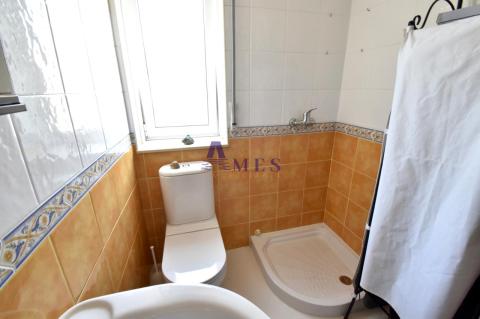 Cuarto de baño suite