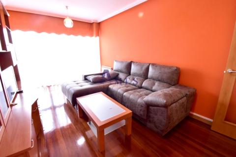 Salón comedor