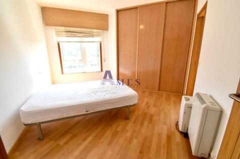 Dormitorio principal suite