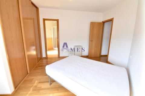 Dormitorio principal suite