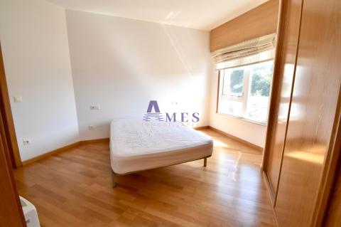 Dormitorio principal suite