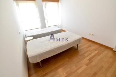 Dormitorio secundario 1