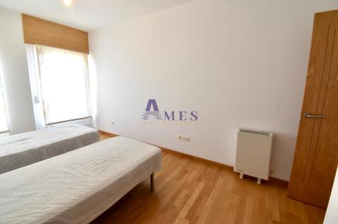 Dormitorio secundario 1
