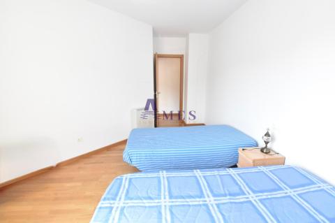 Dormitorio secundario 2