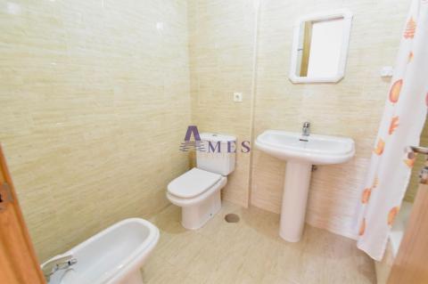 Cuarto de baño general