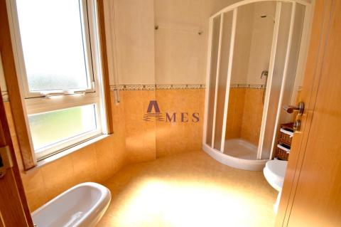 Cuarto de baño suite