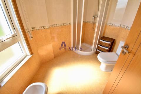 Cuarto de baño suite
