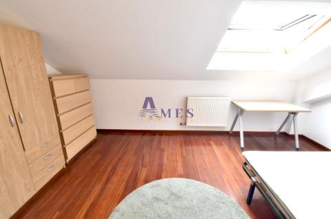Dormitorio principal