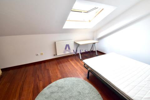 Dormitorio principal