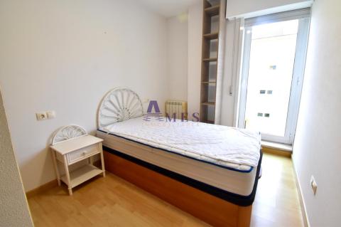 Dormitorio secundario