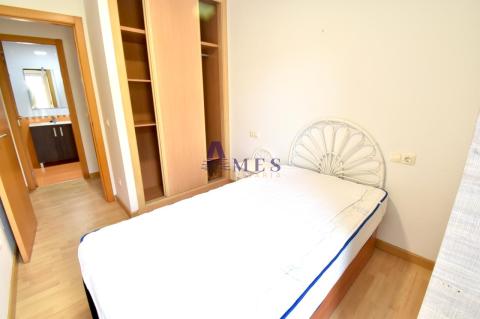 Dormitorio secundario