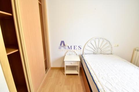 Dormitorio secundario