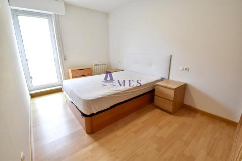 Dormitorio principal