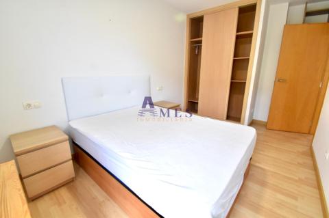 Dormitorio principal
