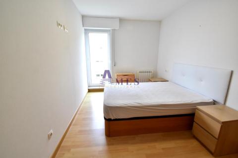 Dormitorio principal