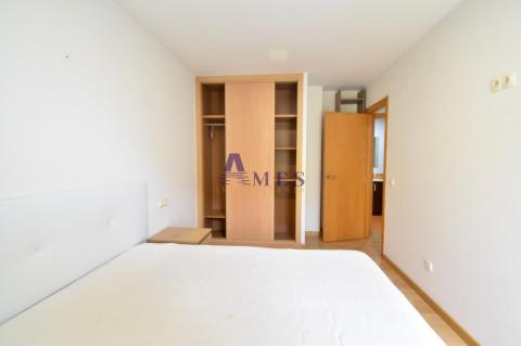 Dormitorio principal