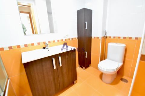 Cuarto de baño general