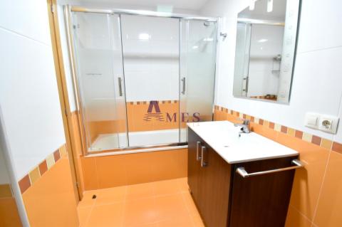 Cuarto de baño general