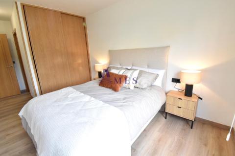 Dormitorio principal suite