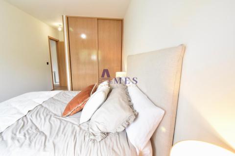 Dormitorio principal suite