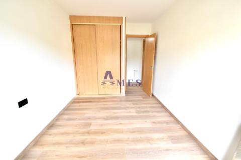Dormitorio secunario