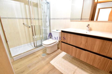 Cuarto de baño suite