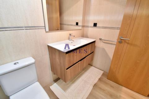 Cuarto de baño suite