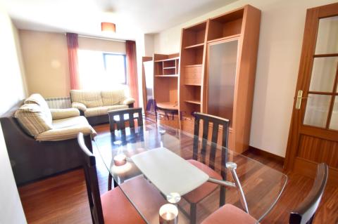 Salon comedor