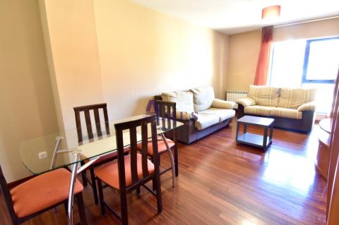 Salon comedor