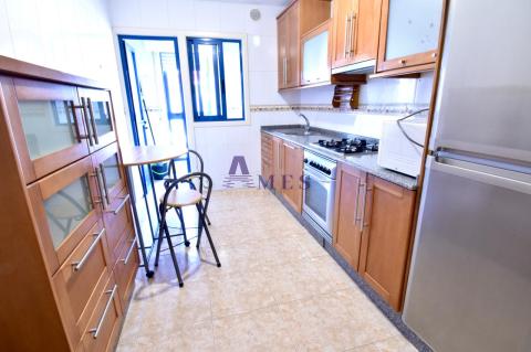 Cocina independiente