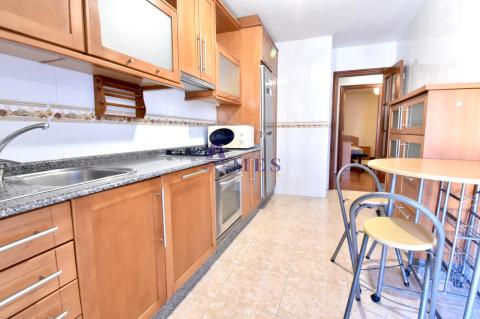 Cocina independiente