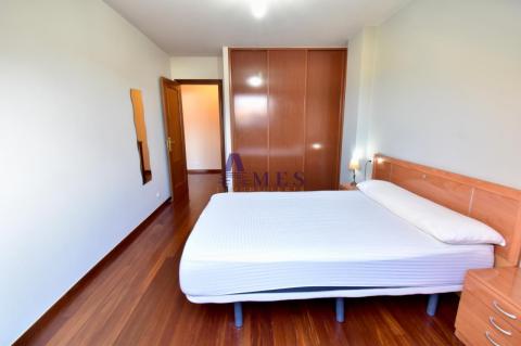Dormitorio principal
